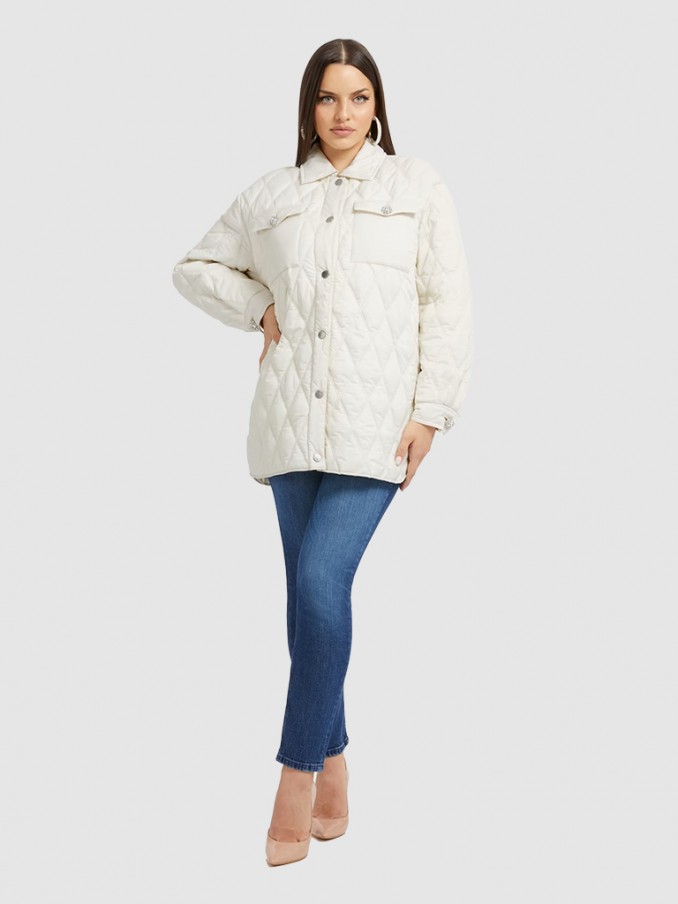 Jacket Woman Guess
