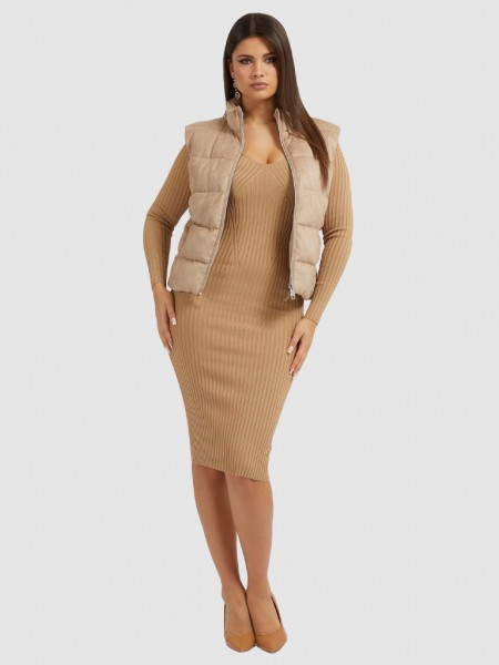 Chaqueta Mujer Guess