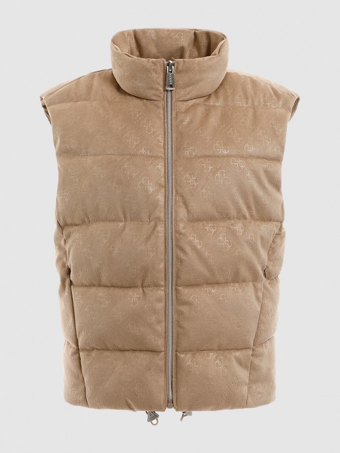 Chaqueta Mujer Guess