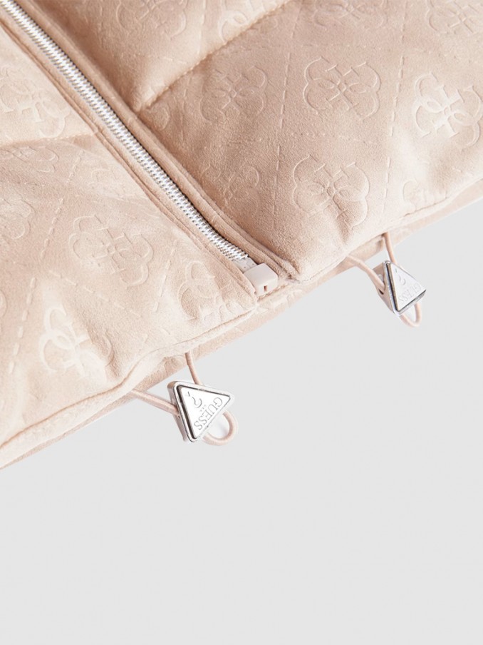 Chaqueta Mujer Guess