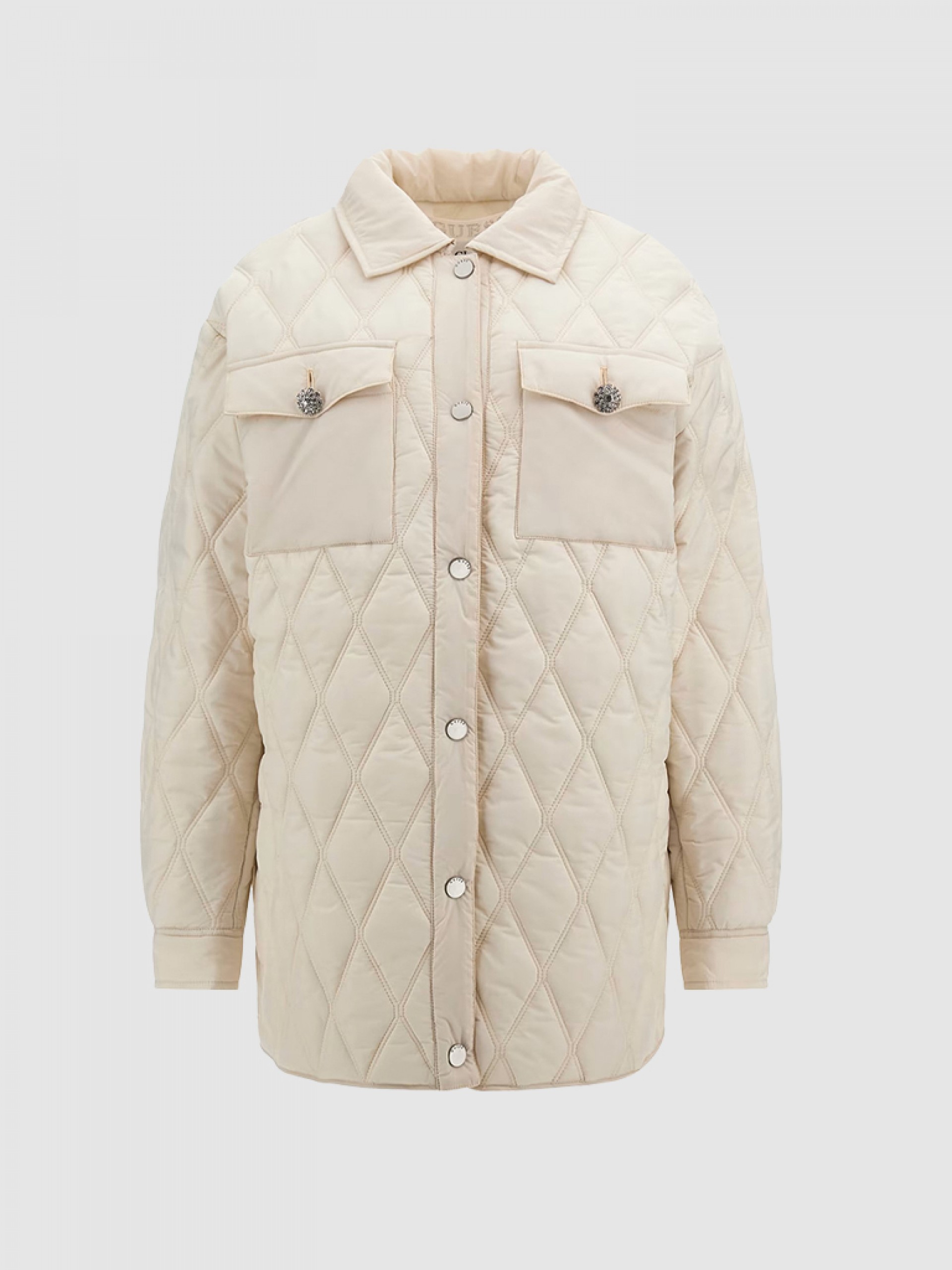 Jacket Woman Guess
