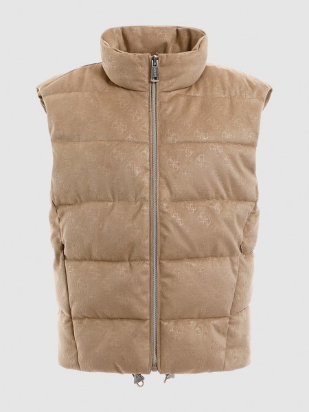 Chaqueta Mujer Guess