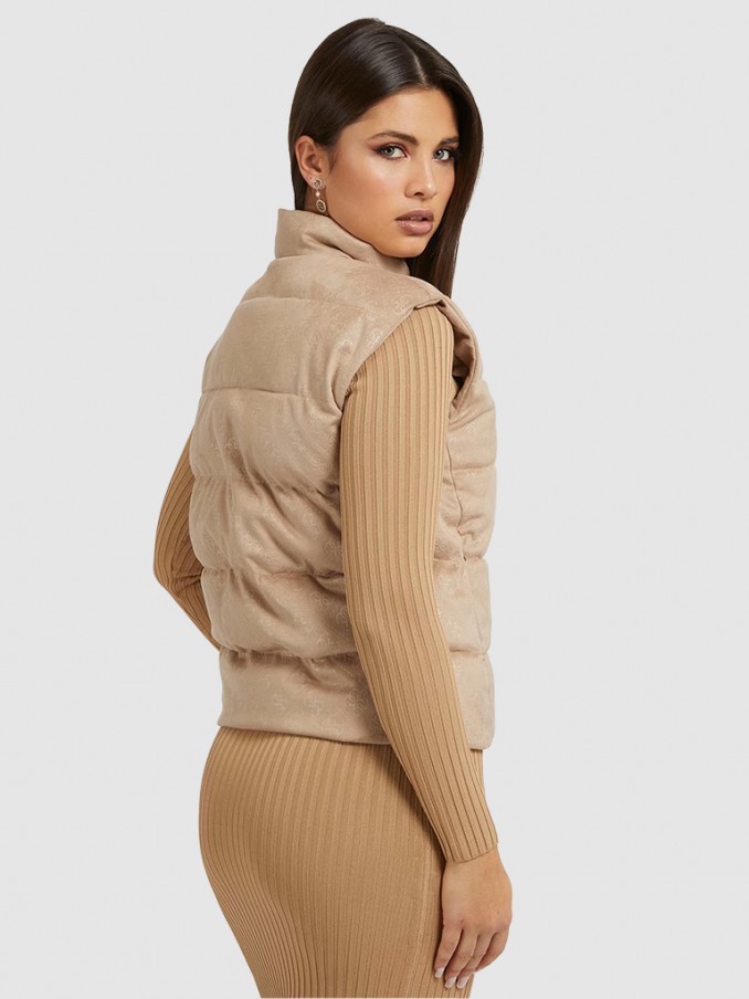 Chaqueta Mujer Guess