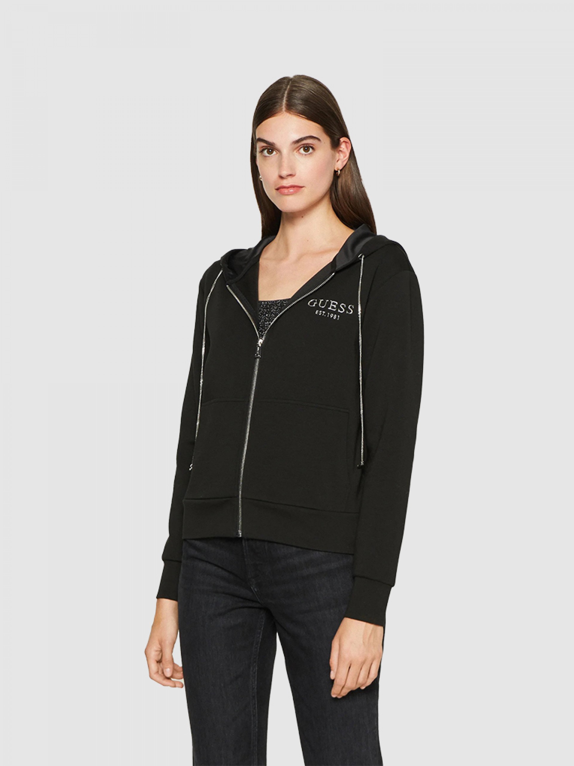 Jacket Woman Guess