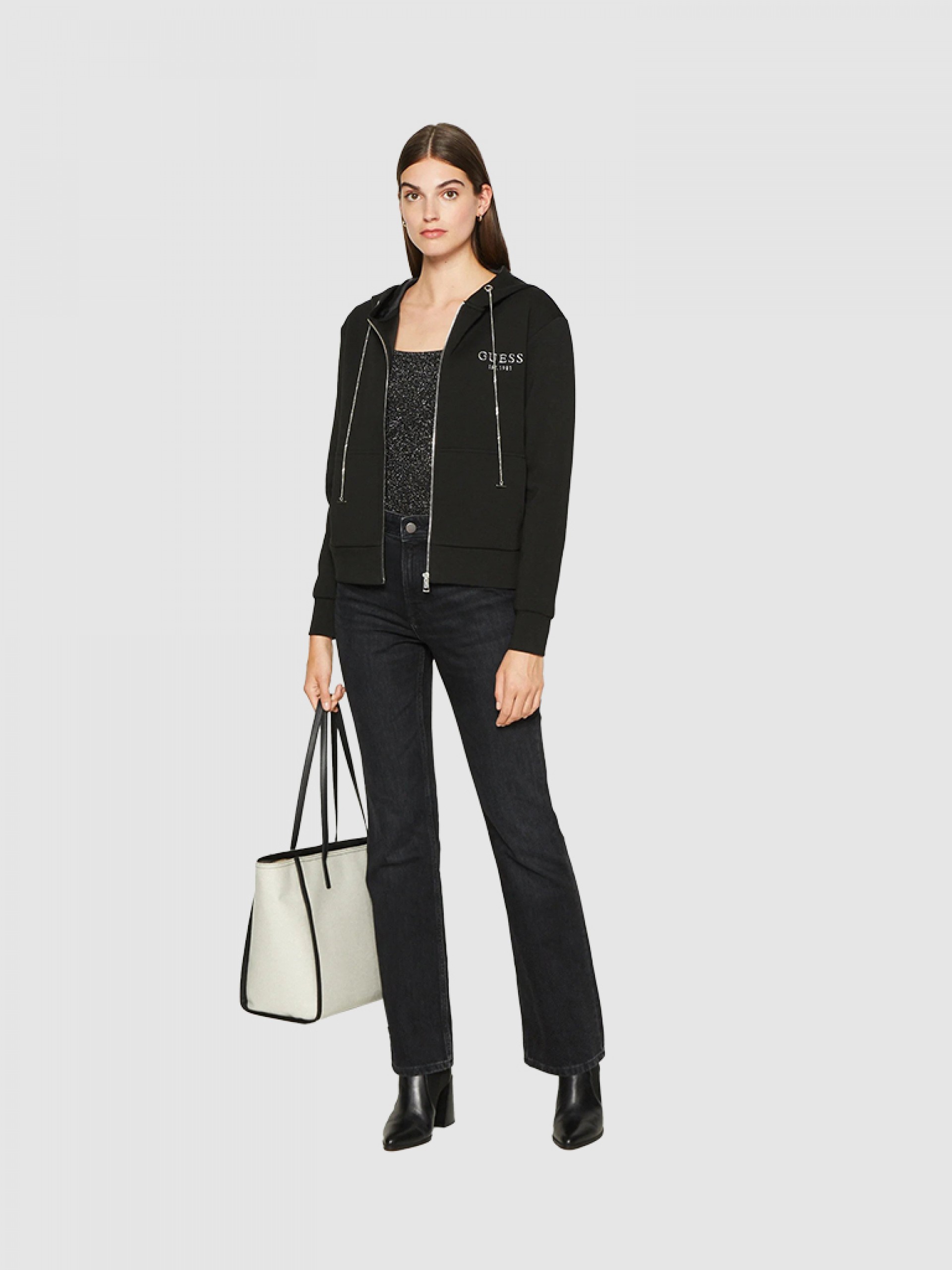 Jacket Woman Guess
