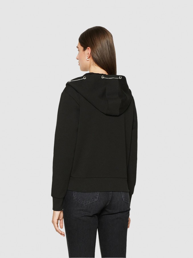 Jacket Woman Guess