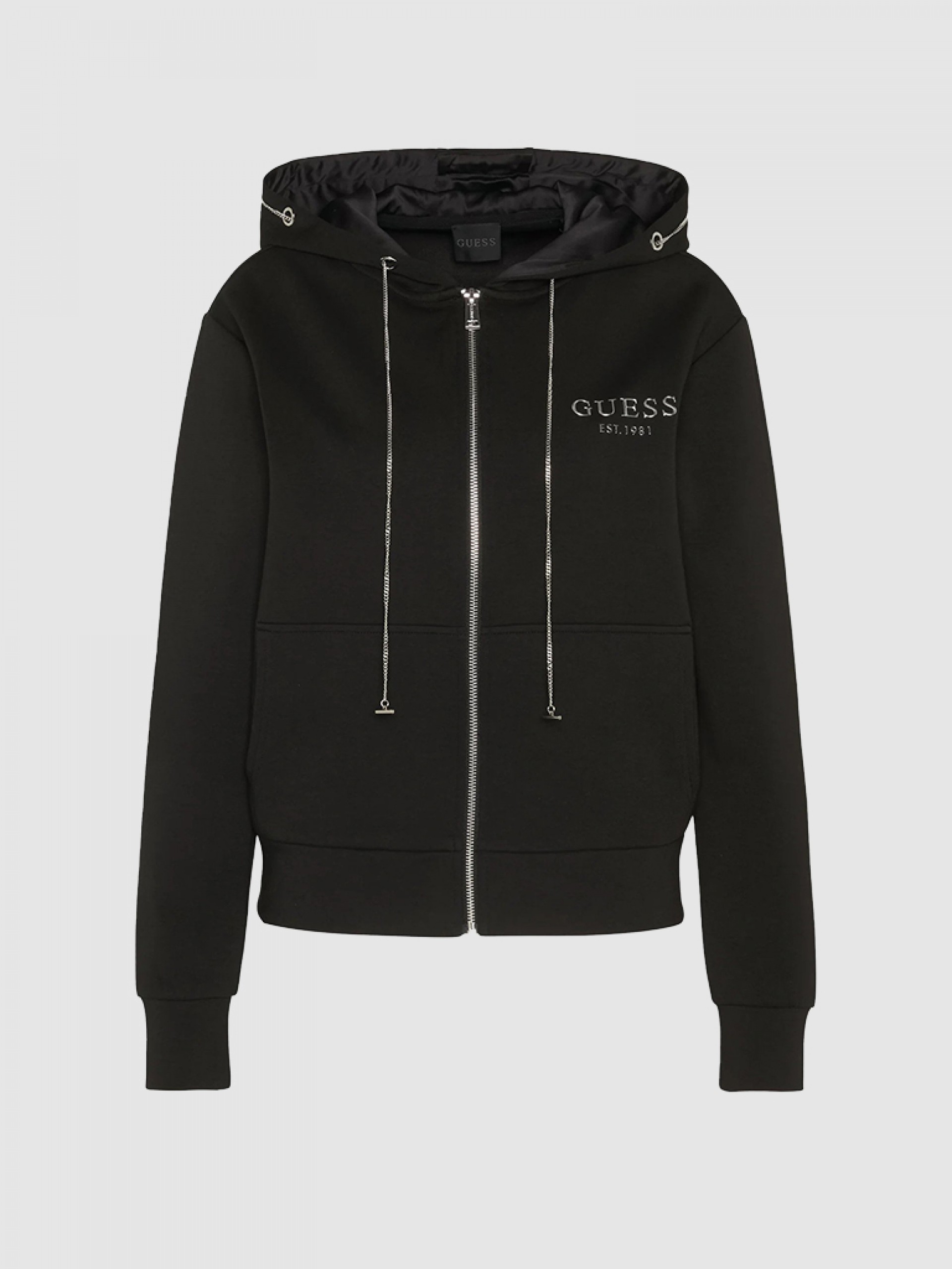 Jacket Woman Guess