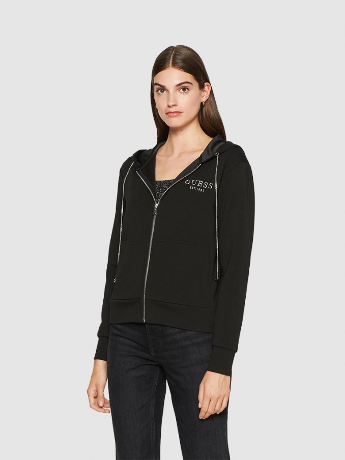 Jacket Woman Guess