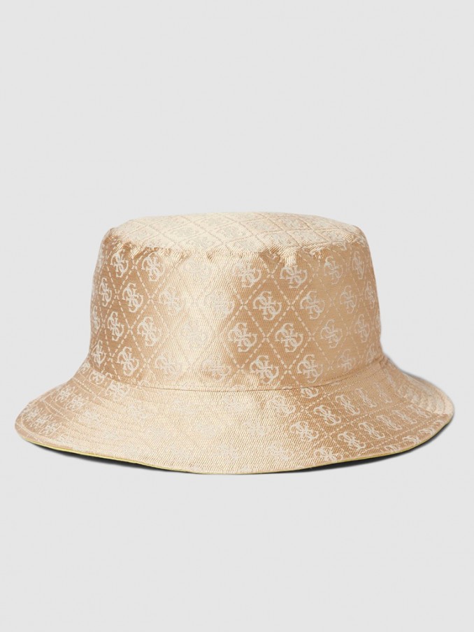 Sombreros Mujer Guess