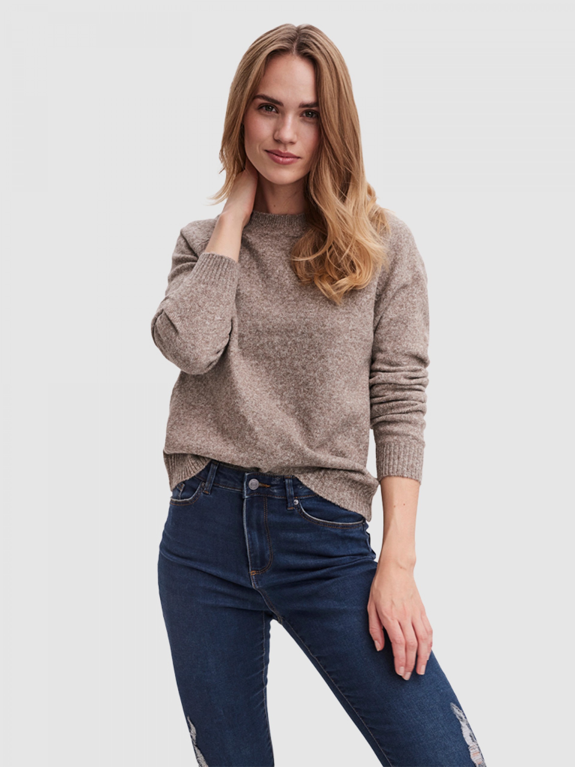 Sueter Mujer Vero Moda