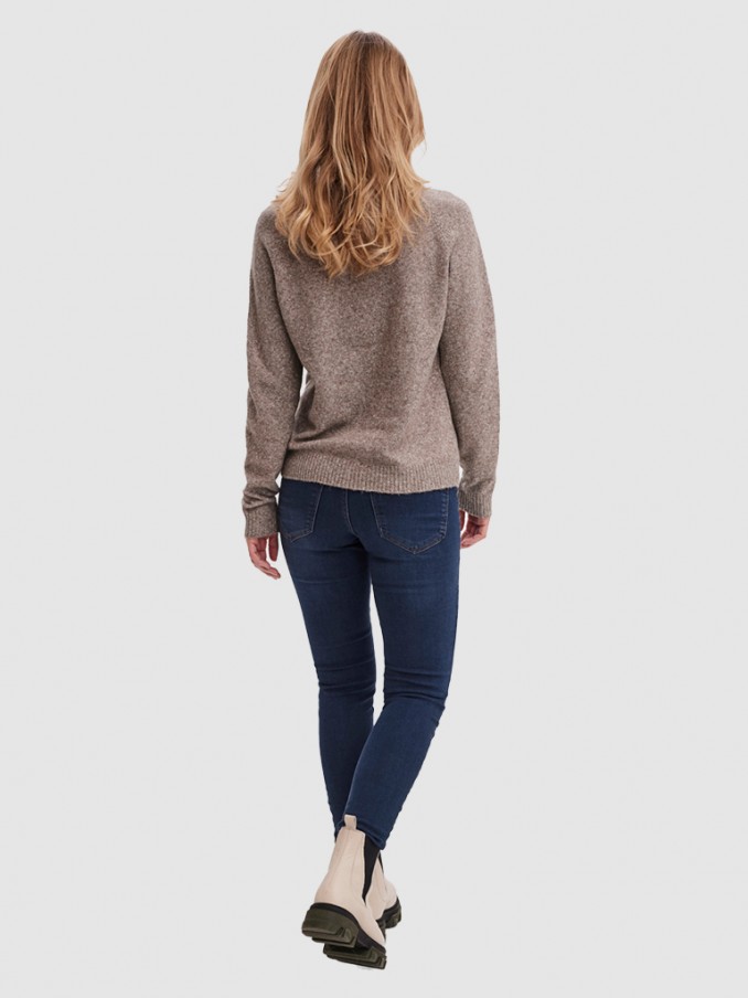 Sueter Mujer Vero Moda