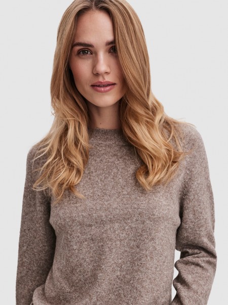 Sueter Mujer Vero Moda