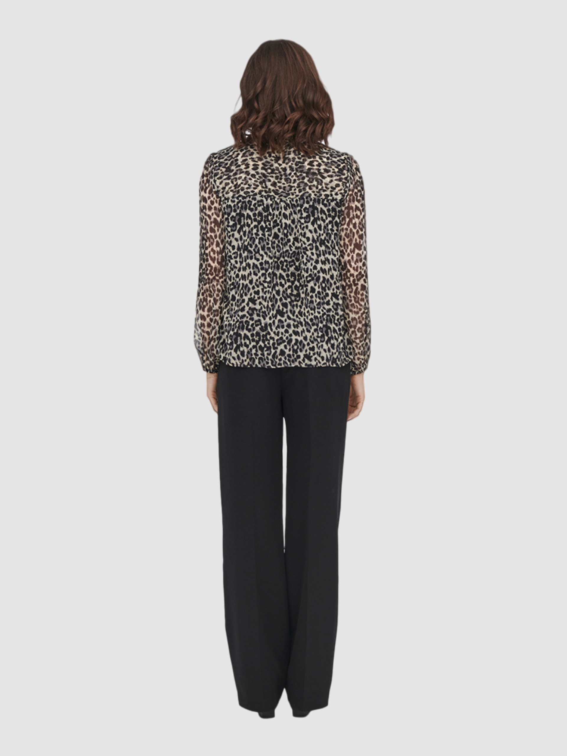 Shirt & Blouse Woman Only