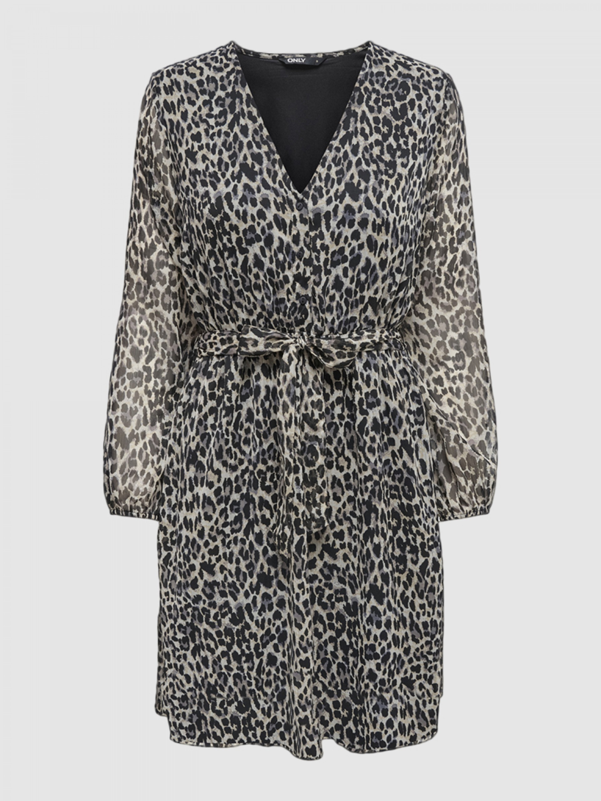 Dress Woman Only