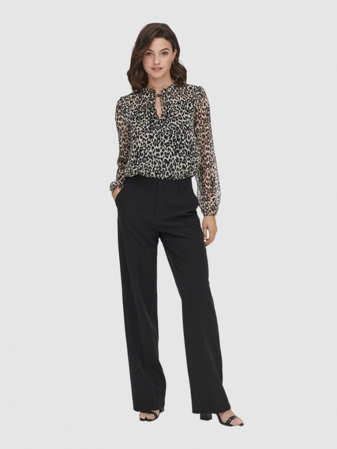 Shirt & Blouse Woman Only