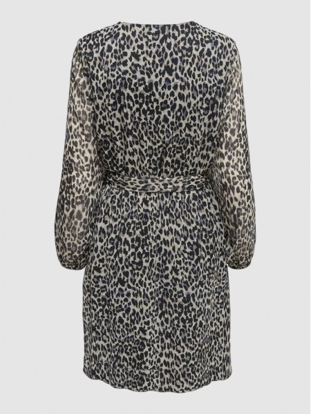 Vestidos Mulher Only