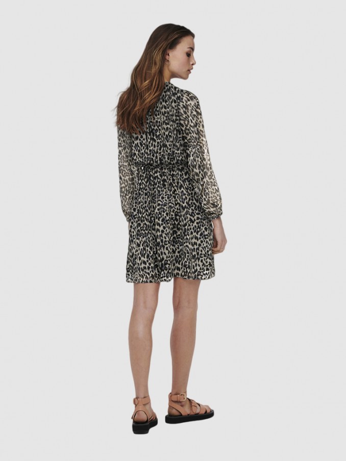 Dress Woman Only