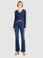Jeans Mujer Levis Jeans Mujer Levis