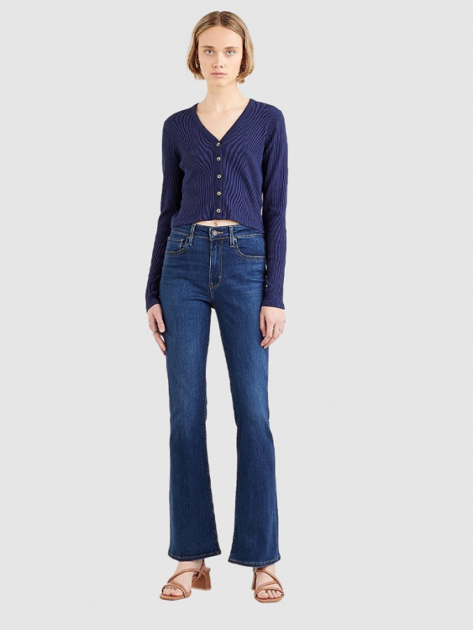 Jeans Mujer Levis