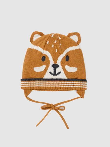 Gorro Bebe Ni�o Mayoral