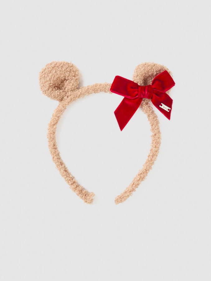 Headbands Baby Girl Mayoral