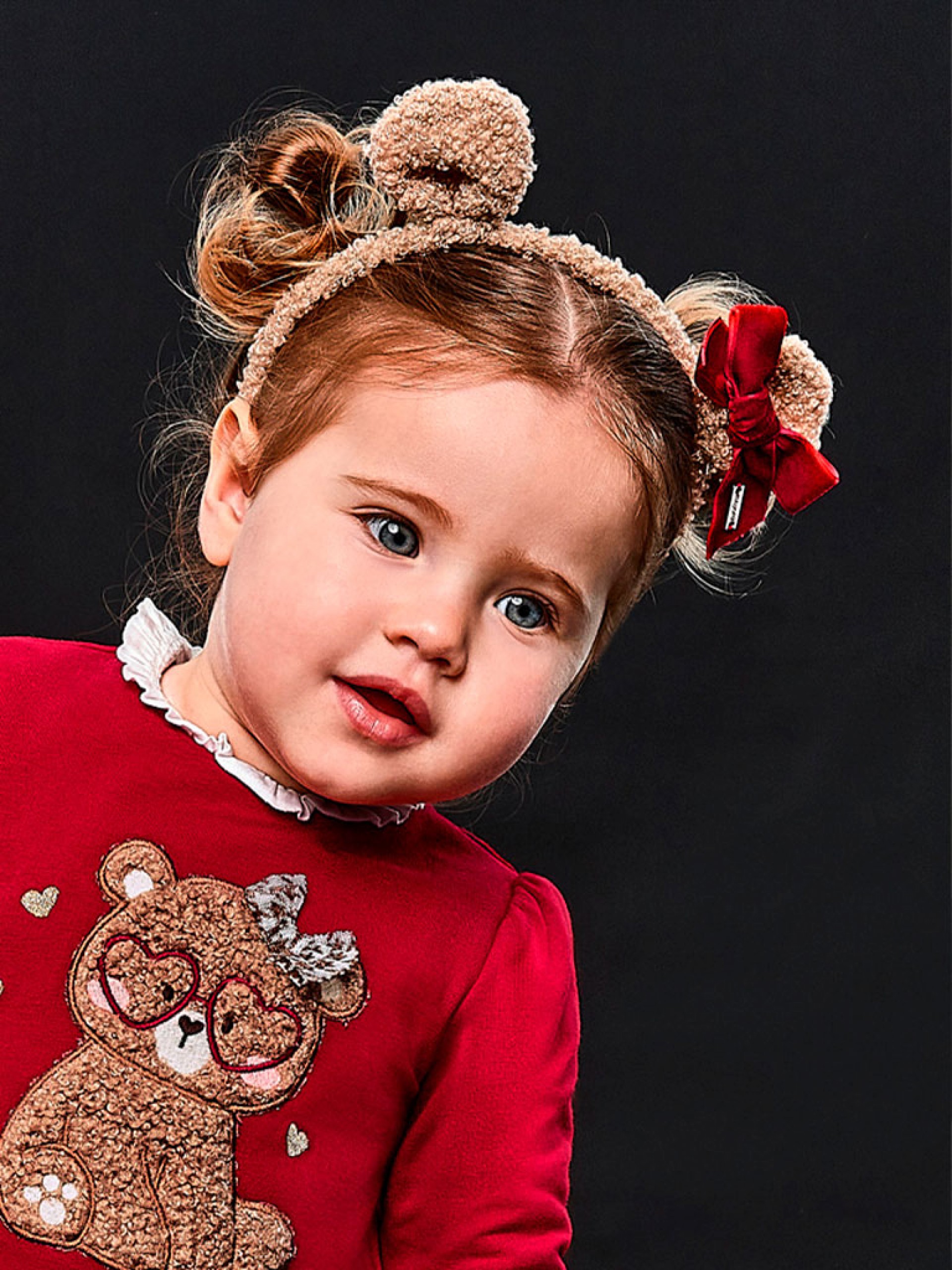 Headbands Baby Girl Mayoral