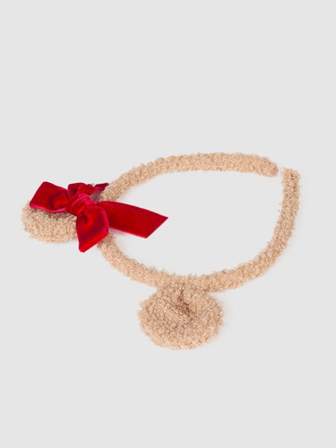 Diademas Bebe Ni�a Mayoral