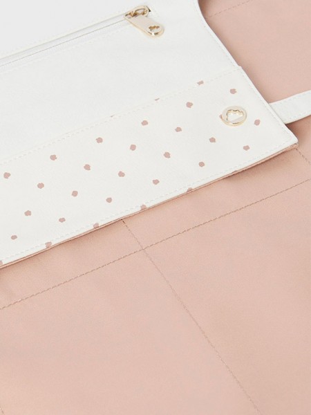 Muda Fraldas Beb Menina Mayoral