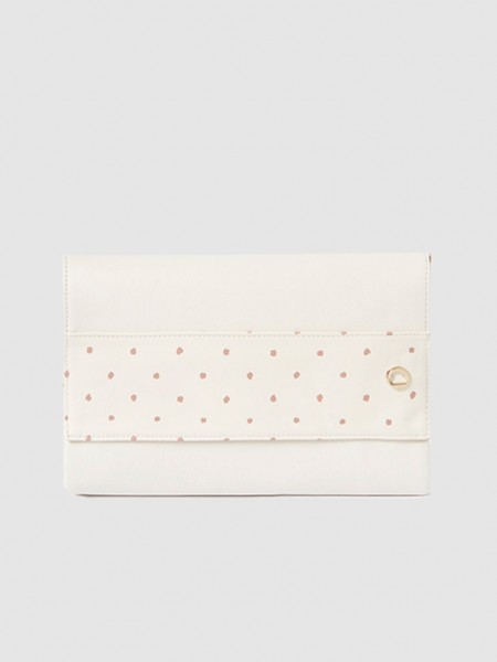 Muda Fraldas Beb Menina Mayoral