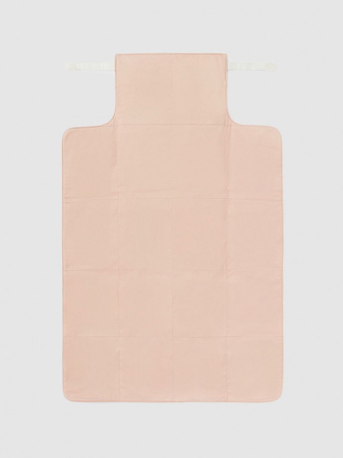 Muda Fraldas Beb Menina Mayoral