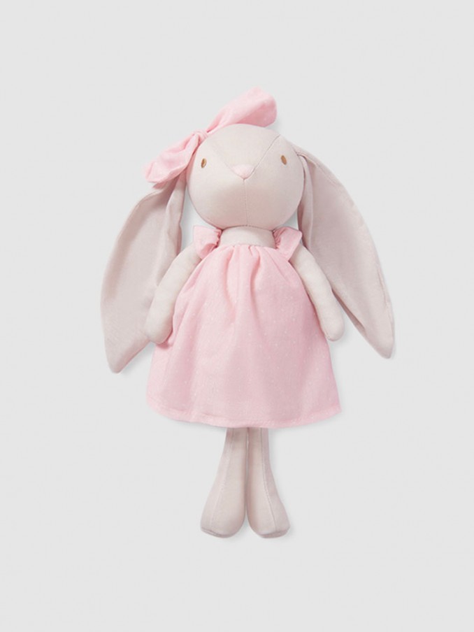 Plush toy Baby Girl Mayoral