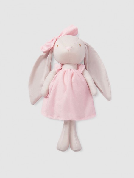 Peluche Beb Menina Mayoral