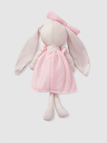 Peluche Beb Menina Mayoral