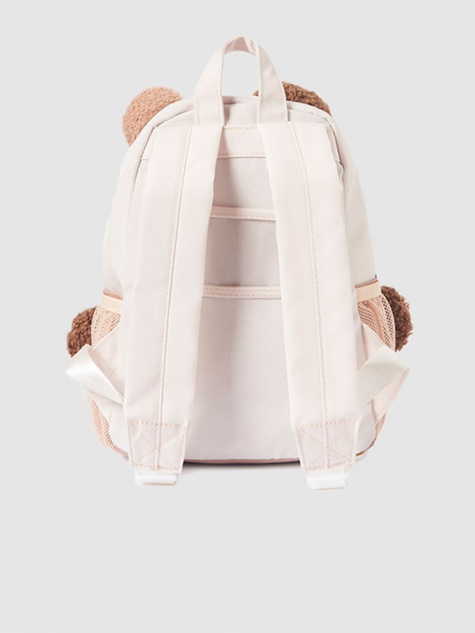 Mochila Bebe Ni�o Mayoral