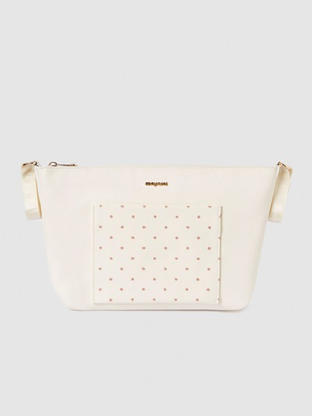 Bolsas de aseo Bebe Nia Mayoral