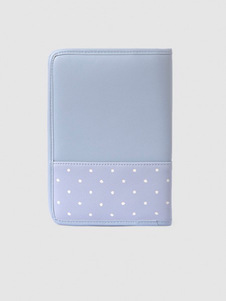 Porta Documentos Beb Menina Mayoral