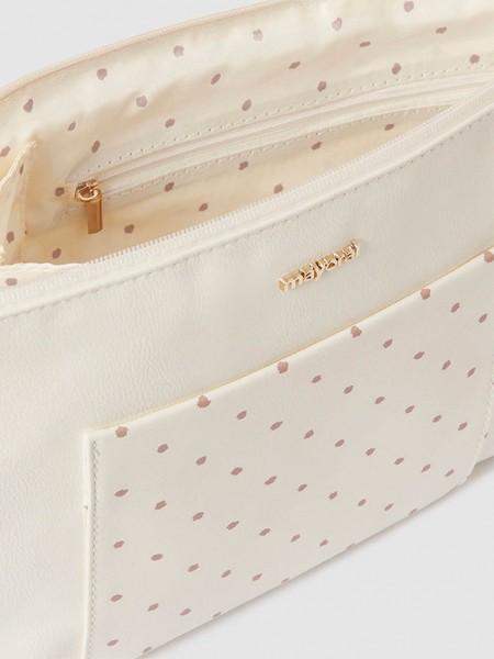 Bolsas de aseo Bebe Nia Mayoral