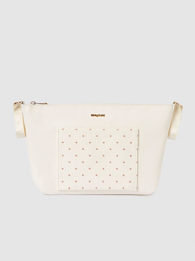 Bolsas de aseo Bebe Nia Mayoral