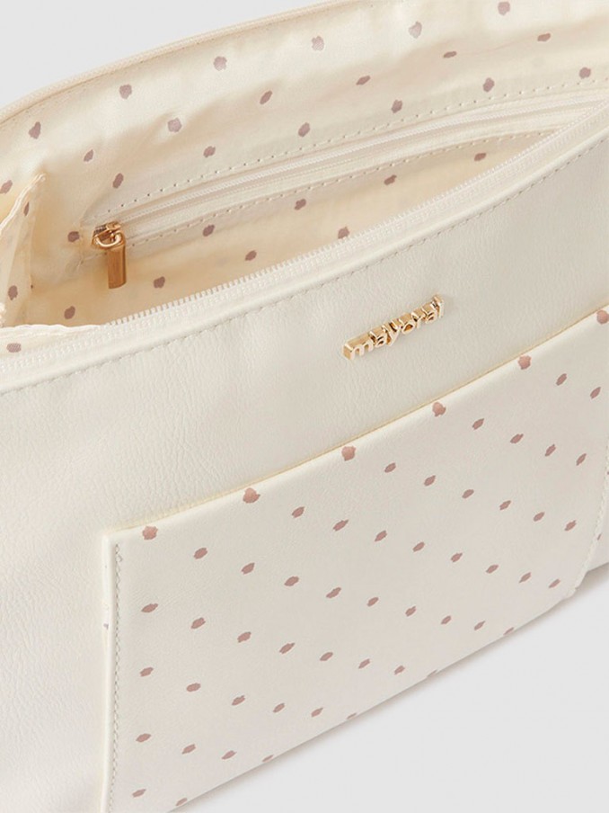 Bolsas de aseo Bebe Nia Mayoral