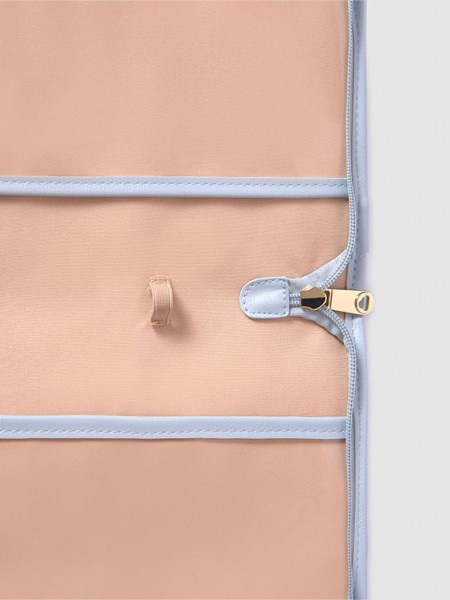 Porta Documentos Beb Menina Mayoral