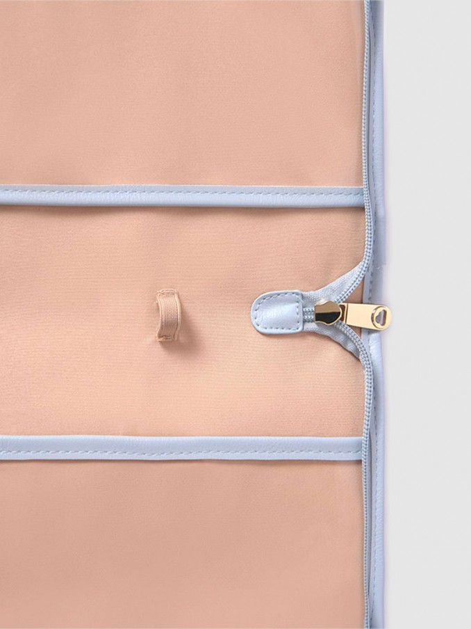 Portadocumentos Bebe Nia Mayoral