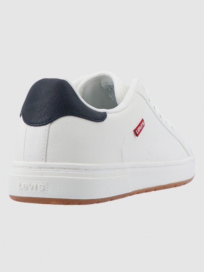 Sneakers Man Levis