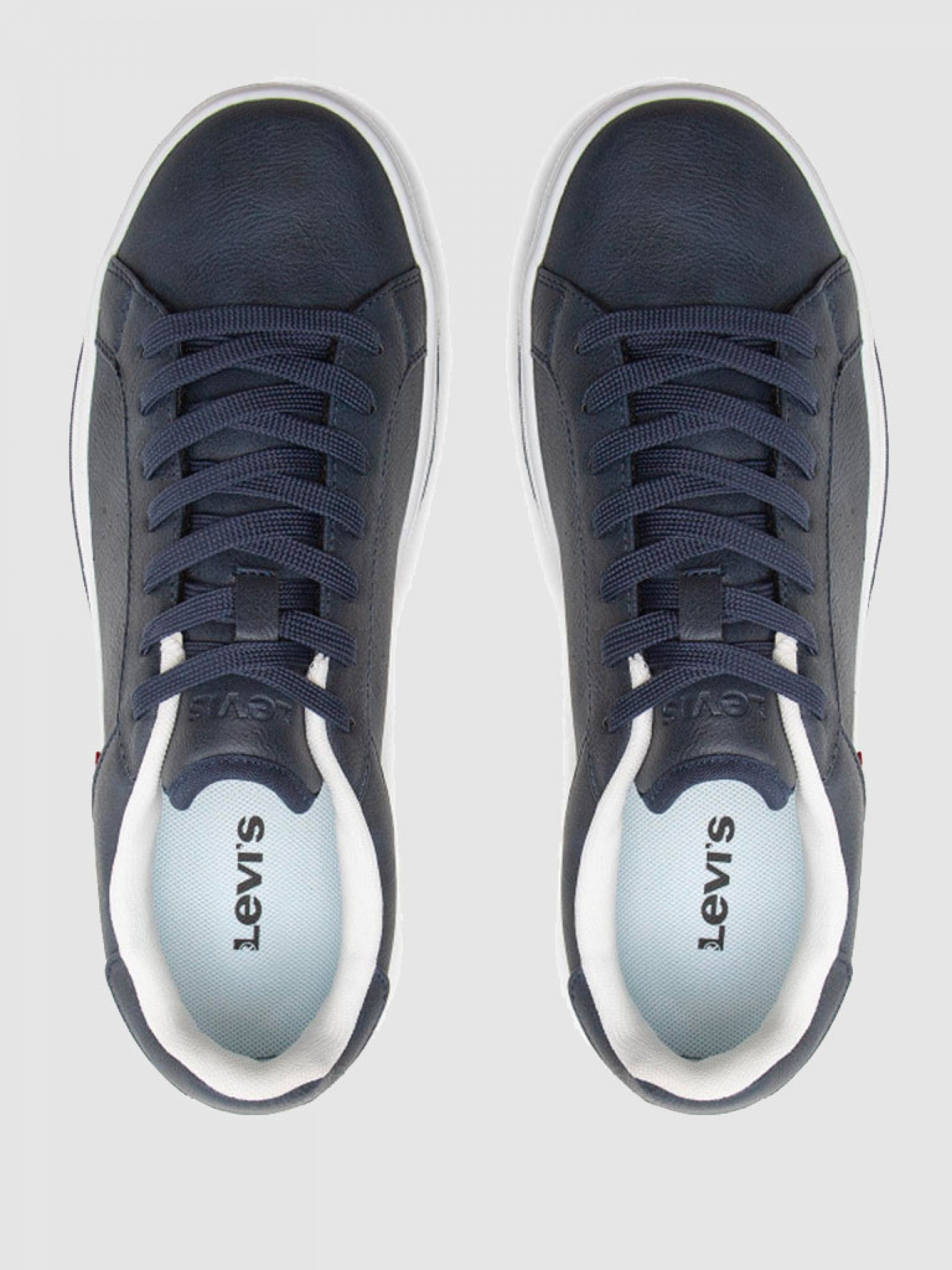 Sneakers Man Levis