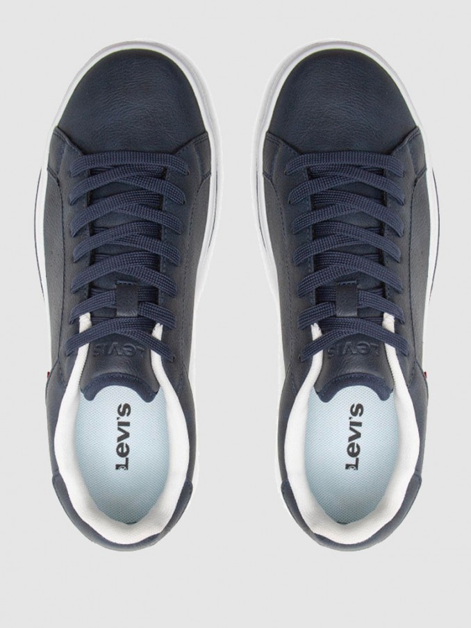 Sneakers Man Levis