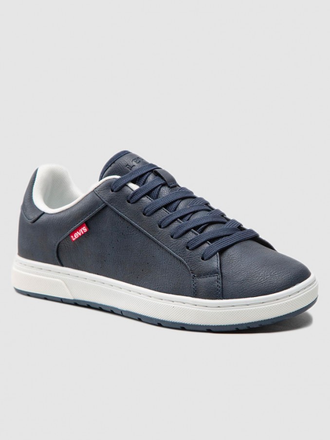Sneakers Man Levis