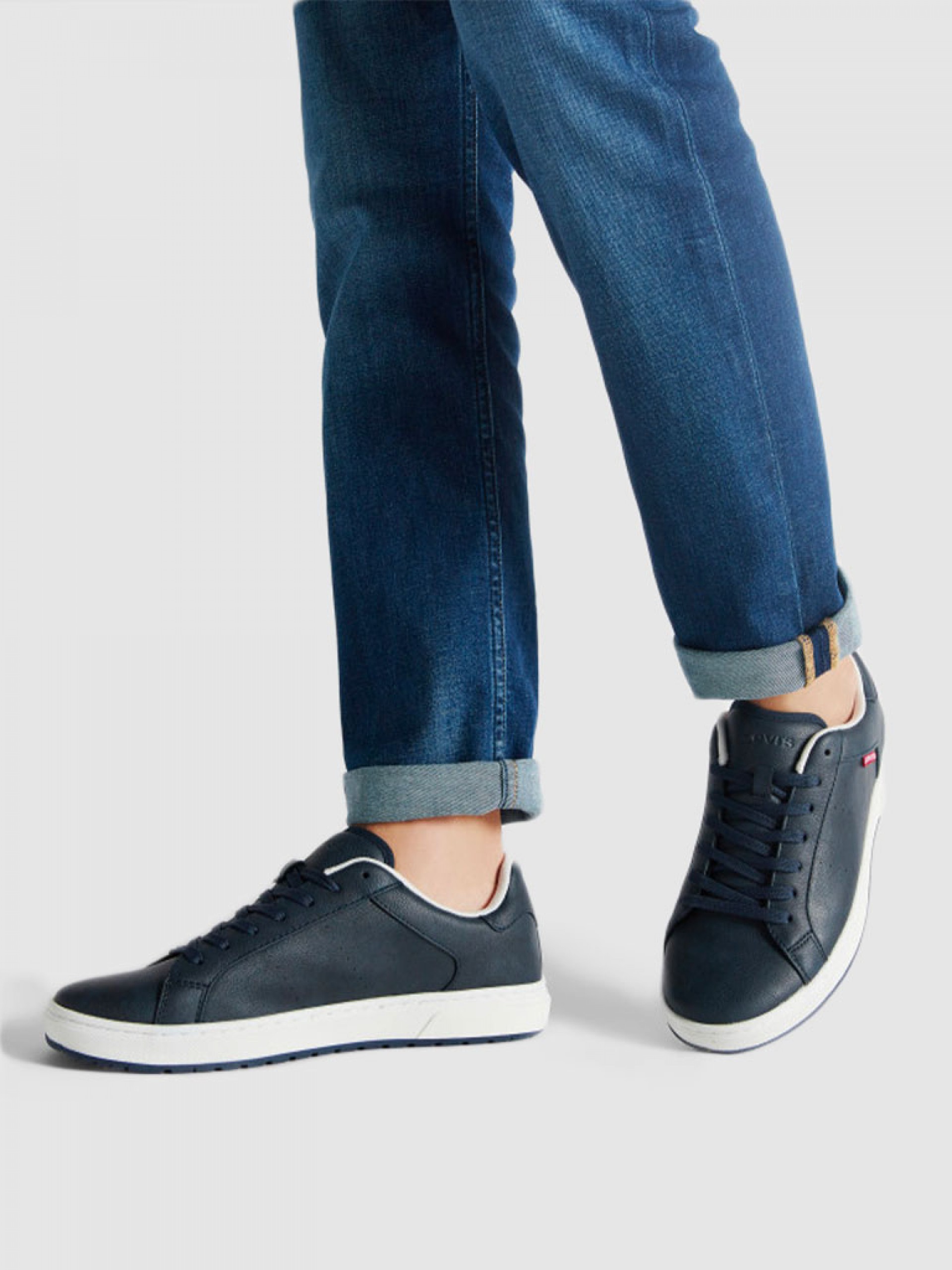 Sneakers Man Levis