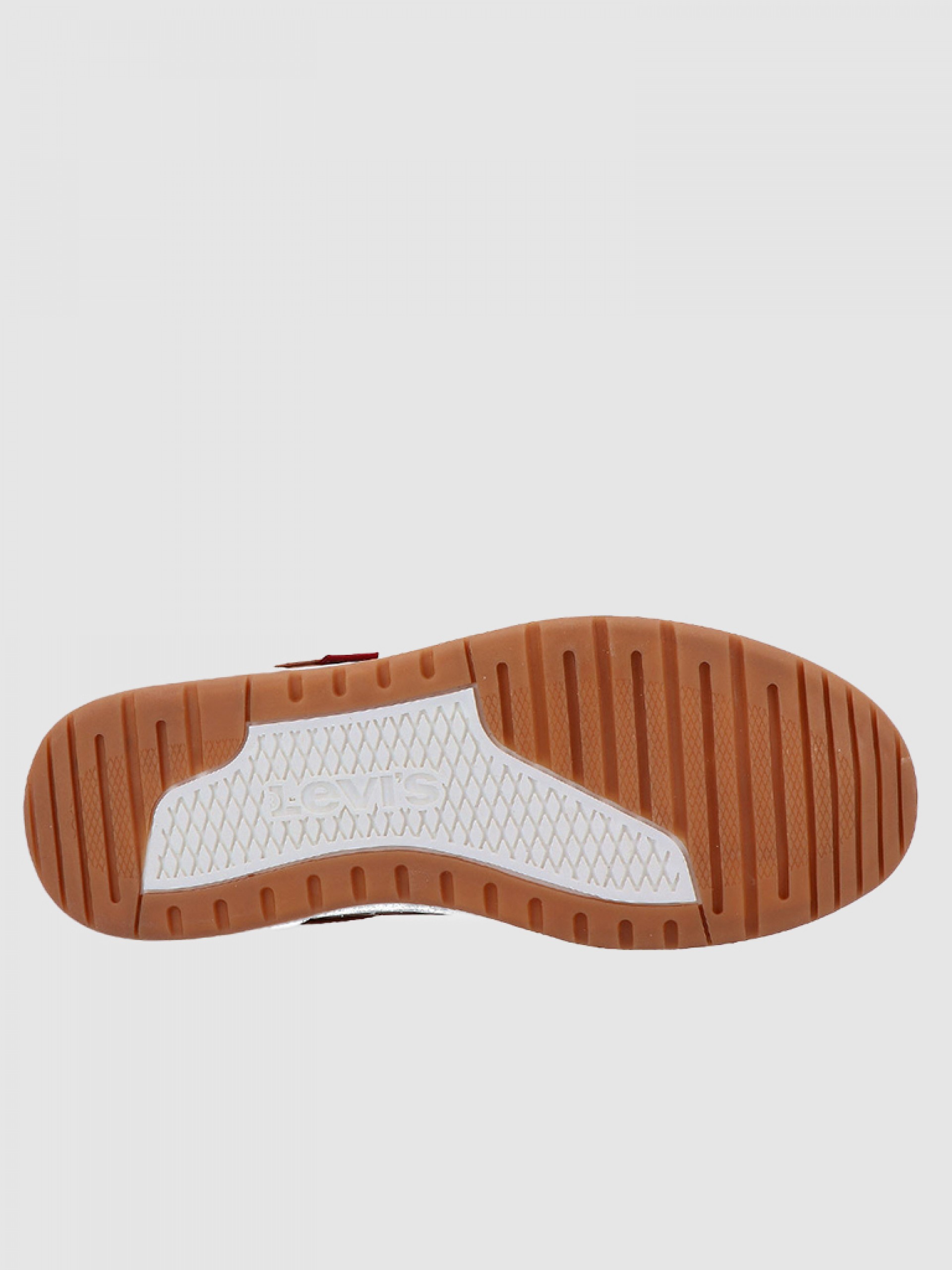 Sneakers Man Levis