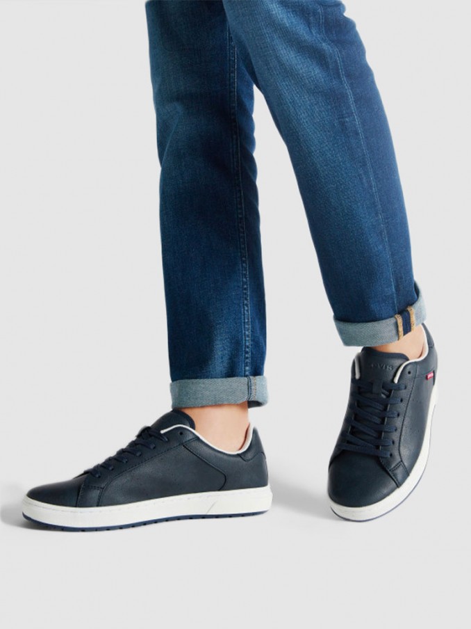Sneakers Man Levis