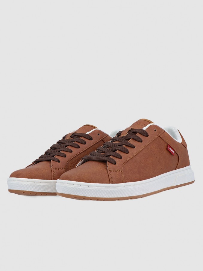 Sneakers Man Levis