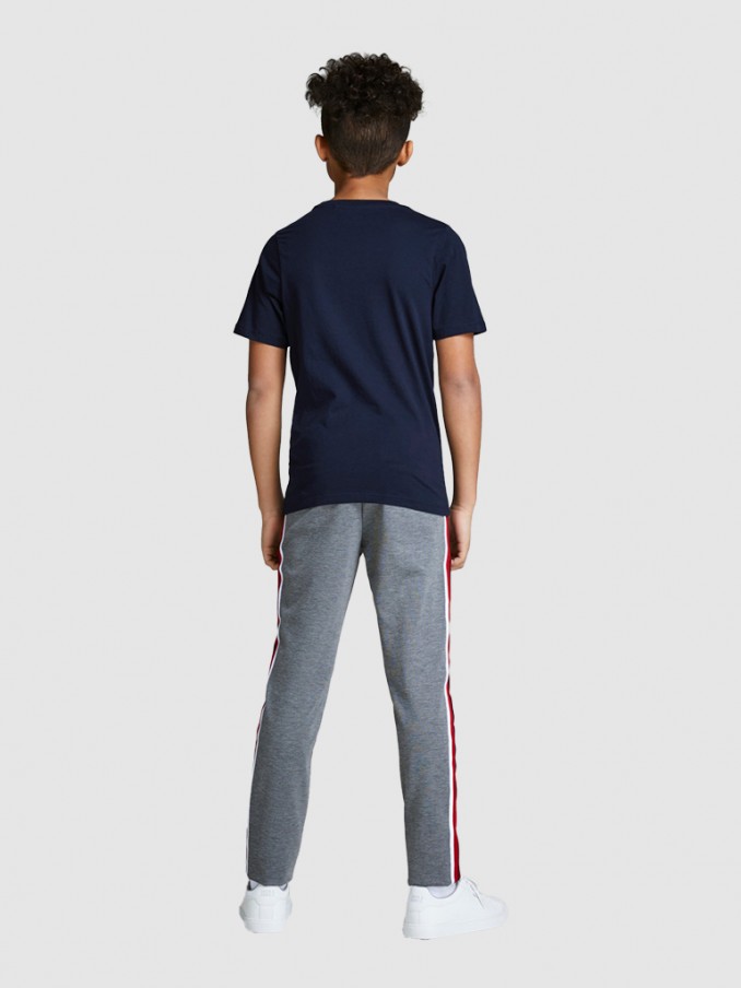 Camiseta Unisex Niño Jack & Jones